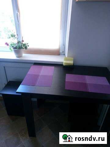 2-комнатная квартира, 45 м², 4/5 эт. в аренду посуточно в Калининграде Калининград - изображение 1