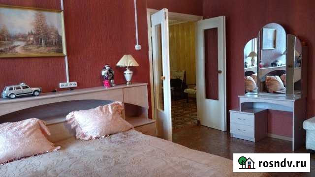 3-комнатная квартира, 75.2 м², 2/2 эт. на продажу в Лабытнанги Лабытнанги - изображение 1