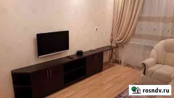 3-комнатная квартира, 54.5 м², 1/4 эт. в аренду на длительный срок в Самаре Самара