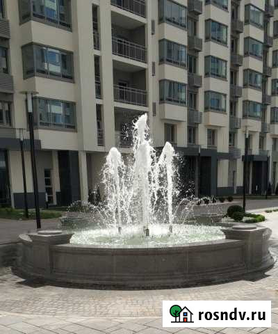 2-комнатная квартира, 54.4 м², 10/12 эт. на продажу в Ульяновске Ульяновск - изображение 1