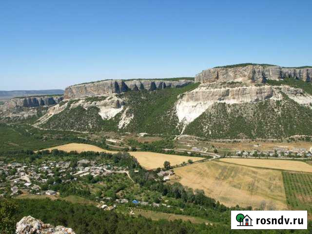 Участок ИЖС 10 сот. на продажу в Бахчисарае Бахчисарай - изображение 1