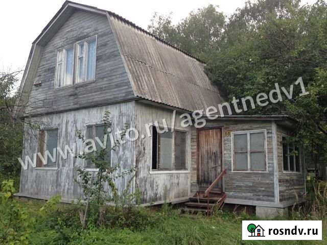 Дача 60 м² на участке 6 сот. на продажу в Воровского Воровского - изображение 1