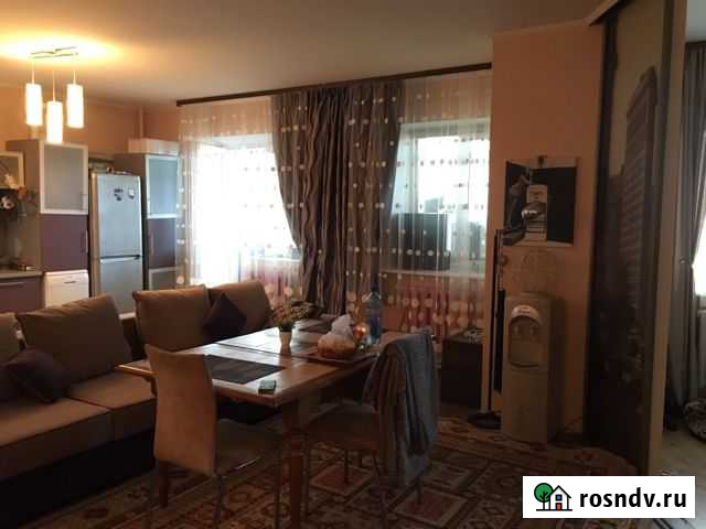 3-комнатная квартира, 78.3 м², 4/5 эт. на продажу в Кирове Калужской области Киров - изображение 1