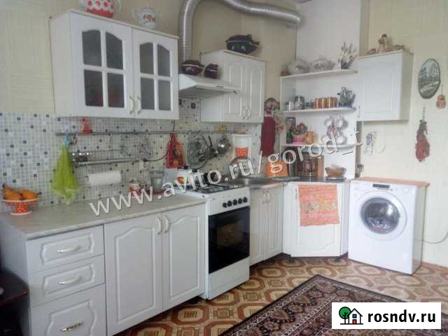 3-комнатная квартира, 68 м², 5/5 эт. на продажу в Туймазах Туймазы - изображение 1