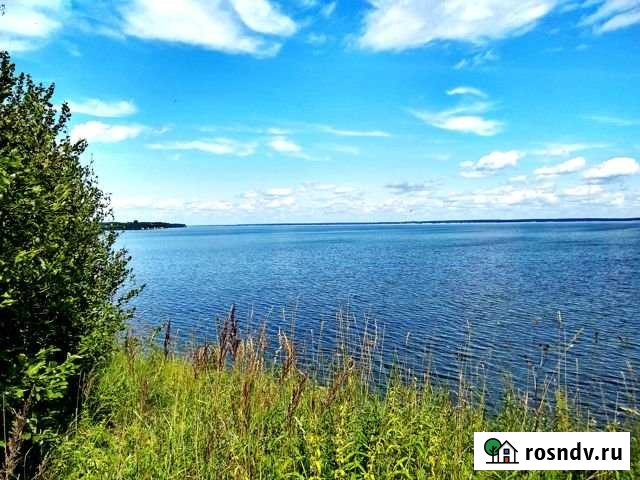 Участок ИЖС 10 сот. на продажу в Чкаловске Чкаловск - изображение 1