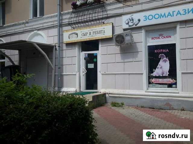 Помещение свободного назначения, 62.3 кв.м. Новокуйбышевск - изображение 1