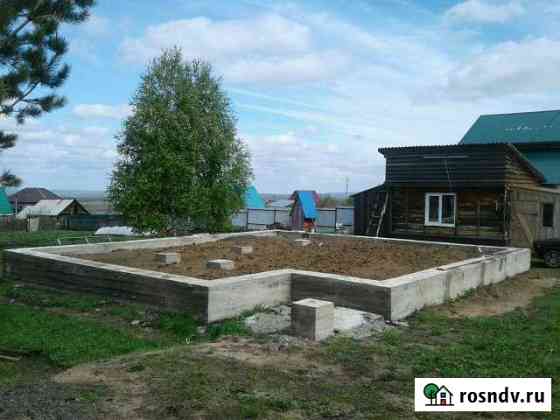 Участок ИЖС 15 сот. на продажу в Белокурихе Белокуриха