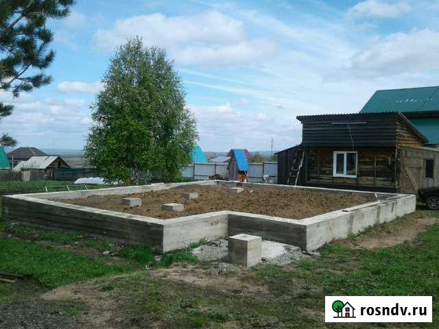 Участок ИЖС 15 сот. на продажу в Белокурихе Белокуриха - изображение 1