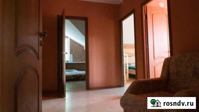 Коттедж 180 м² на участке 7 сот. в аренду посуточно в Самаре Самара - изображение 1