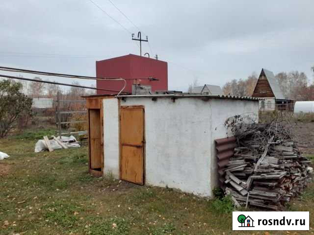 Дача 22 м² на участке 6.7 сот. на продажу в Южноуральске Южноуральск - изображение 1