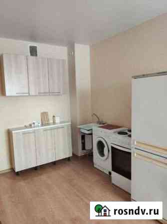 Квартира-студия, 27 м², 10/17 эт. на продажу в Ижевске Ижевск