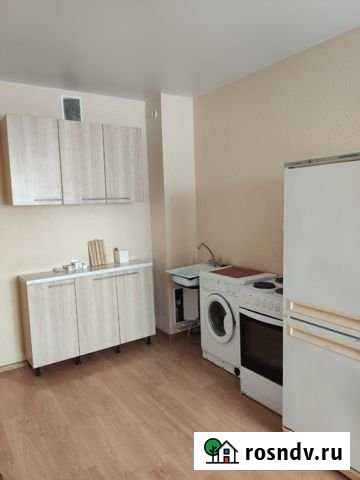 Квартира-студия, 27 м², 10/17 эт. на продажу в Ижевске Ижевск - изображение 1