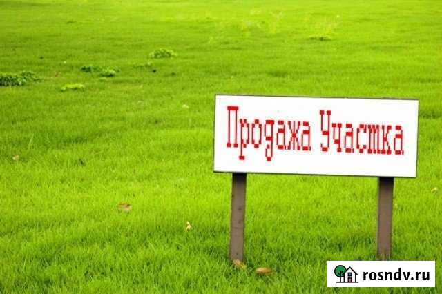 Участок ИЖС 10 сот. на продажу в Калязине Калязин - изображение 1