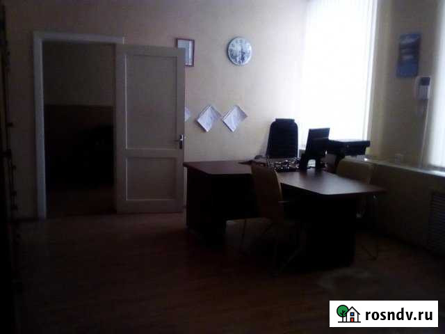 Офис 37.5 кв.м. Псков - изображение 1