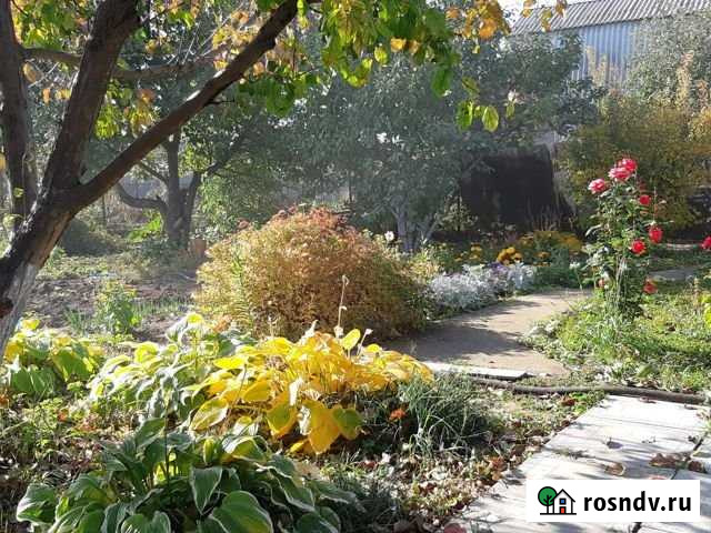 Участок СНТ, ДНП 4 сот. на продажу в Приволжском Саратовской области Приволжский - изображение 1