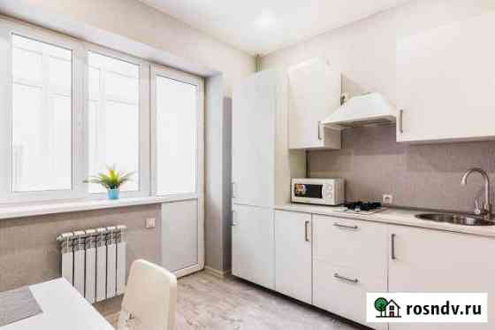 1-комнатная квартира, 37 м², 2/3 эт. в аренду посуточно в Бузулуке Бузулук