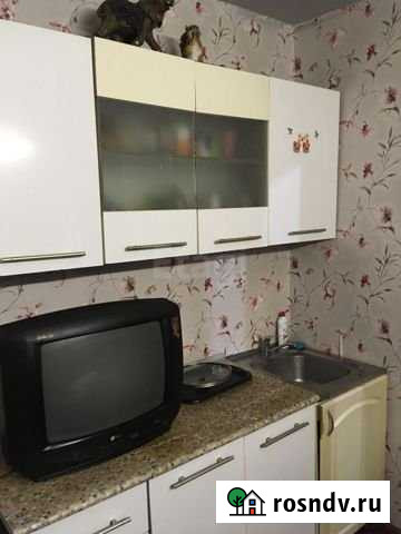 1-комнатная квартира, 30 м², 1/5 эт. в аренду на длительный срок в Нижневартовске Нижневартовск - изображение 1