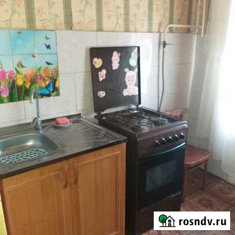 1-комнатная квартира, 30 м², 1/9 эт. в аренду на длительный срок в Черкесске Черкесск - изображение 1