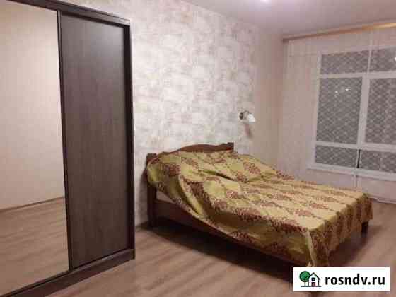 2-комнатная квартира, 57 м², 3/14 эт. в аренду на длительный срок в Новороссийске Новороссийск