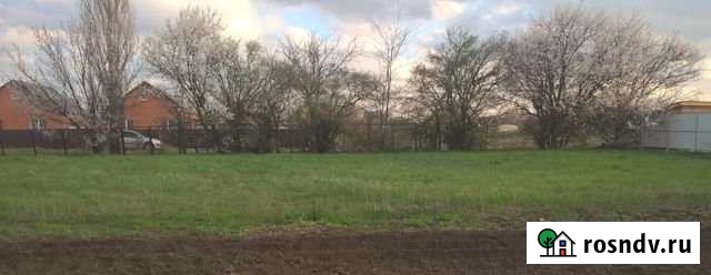 Участок ИЖС 10 сот. на продажу в Пешково Пешково - изображение 1