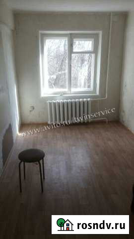 2-комнатная квартира, 45 м², 1/5 эт. на продажу в Шварцевском Шварцевский - изображение 1