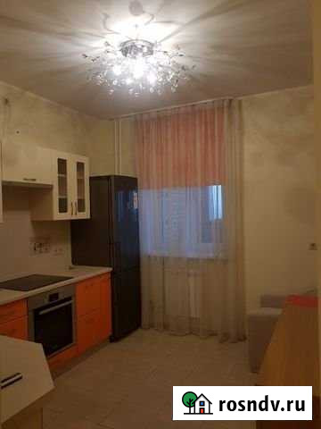 1-комнатная квартира, 36 м², 10/16 эт. в аренду на длительный срок в Щёлково Щёлково - изображение 1