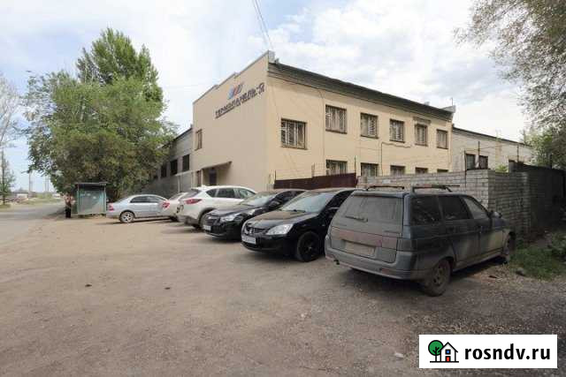 Производственная база, 5058.8 кв.м. Самара - изображение 1