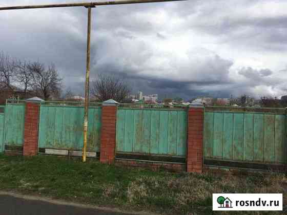 Участок ИЖС 10 сот. на продажу в Яблоновском Яблоновский