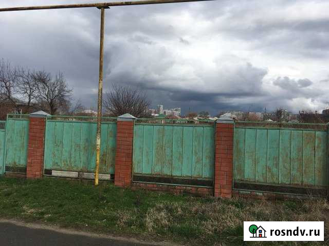 Участок ИЖС 10 сот. на продажу в Яблоновском Яблоновский - изображение 1