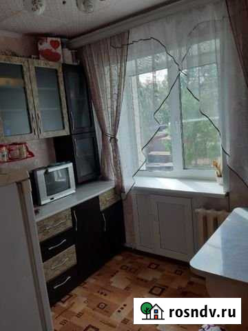 1-комнатная квартира, 32 м², 3/5 эт. в аренду посуточно в Могоче Могоча - изображение 1