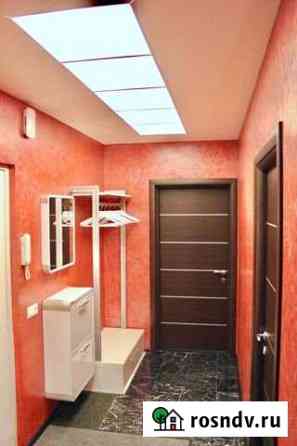 2-комнатная квартира, 54 м², 14/14 эт. в аренду на длительный срок в Люберцах Люберцы