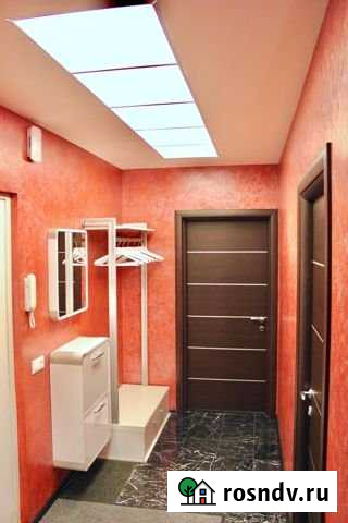 2-комнатная квартира, 54 м², 14/14 эт. в аренду на длительный срок в Люберцах Люберцы - изображение 1