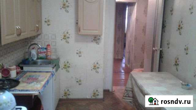 3-комнатная квартира, 64.9 м², 1/2 эт. на продажу в Бугульме Бугульма - изображение 1