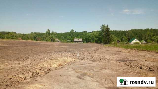 Участок ИЖС 86 сот. на продажу в Кокино Кокино - изображение 1