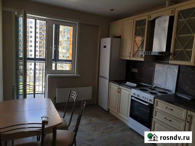 2-комнатная квартира, 54 м², 9/17 эт. в аренду на длительный срок в Видном Видное - изображение 1