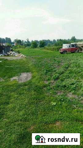 Участок СНТ, ДНП 12 сот. на продажу в Сокуре Сокур - изображение 1