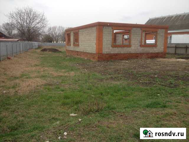 Участок ИЖС 15 сот. на продажу в Старовеличковской Старовеличковская - изображение 1