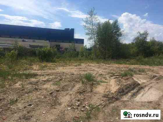 Участок промназначения 31 сот. на продажу в Казани Казань