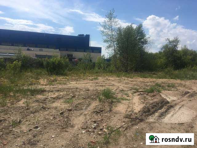 Участок промназначения 31 сот. на продажу в Казани Казань - изображение 1