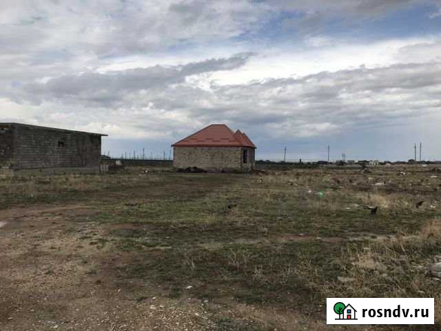 Участок ИЖС 3 сот. на продажу в Ленинкенте Ленинкент - изображение 1