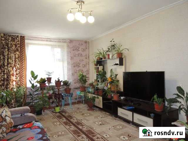 Дом 70 м² на участке 7 сот. на продажу в Абакане Абакан - изображение 1