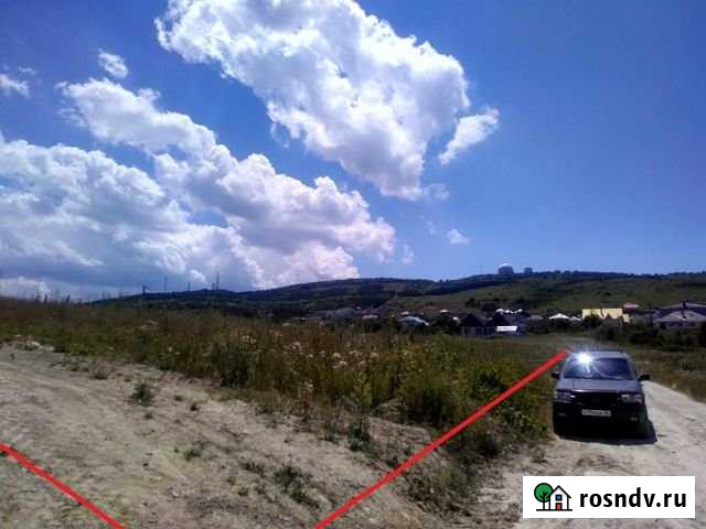 Участок ИЖС 8 сот. на продажу в Супсехе Супсех - изображение 1