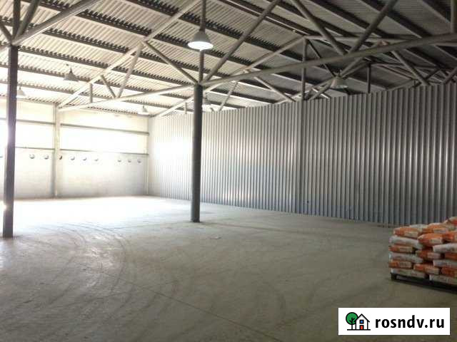Производственное помещение, 206 кв.м. Набережные Челны - изображение 1