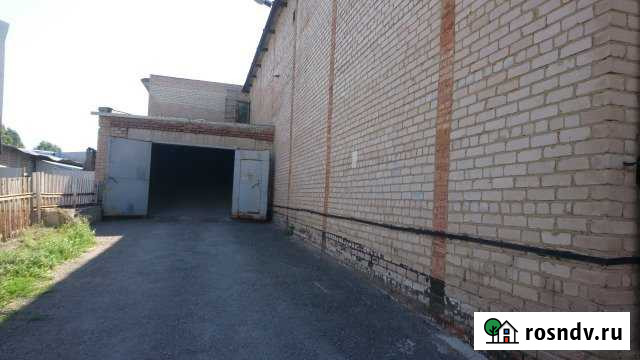 Гараж >30 м² на продажу в Оренбурге Оренбург - изображение 1