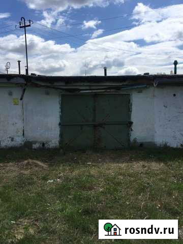 Гараж на продажу в Катайске Катайск - изображение 1