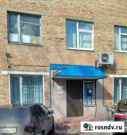 Офисное помещение, 85 кв.м. Курск