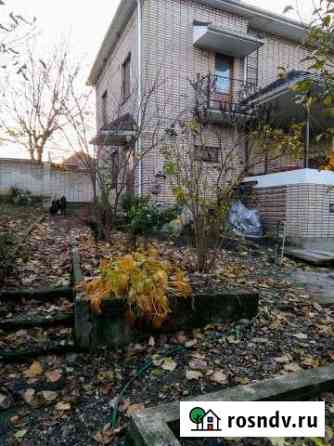 Дом 120 м² на участке 6 сот. на продажу в Апшеронске Апшеронск