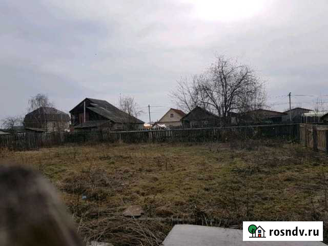 Участок ИЖС 6 сот. на продажу в Нижнем Тагиле Нижний Тагил - изображение 1