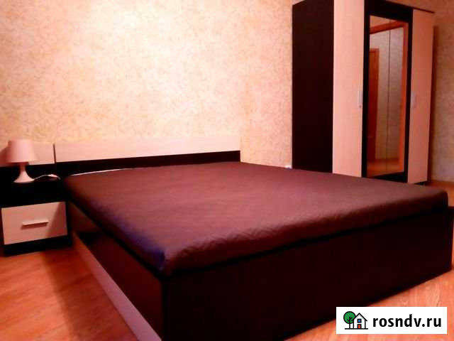 1-комнатная квартира, 46 м², 2/17 эт. в аренду посуточно в Балашихе Балашиха - изображение 1