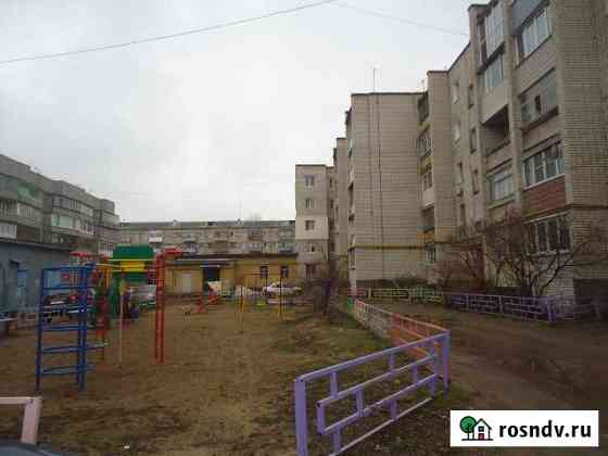 2-комнатная квартира, 52 м², 3/5 эт. на продажу в Бору Бор